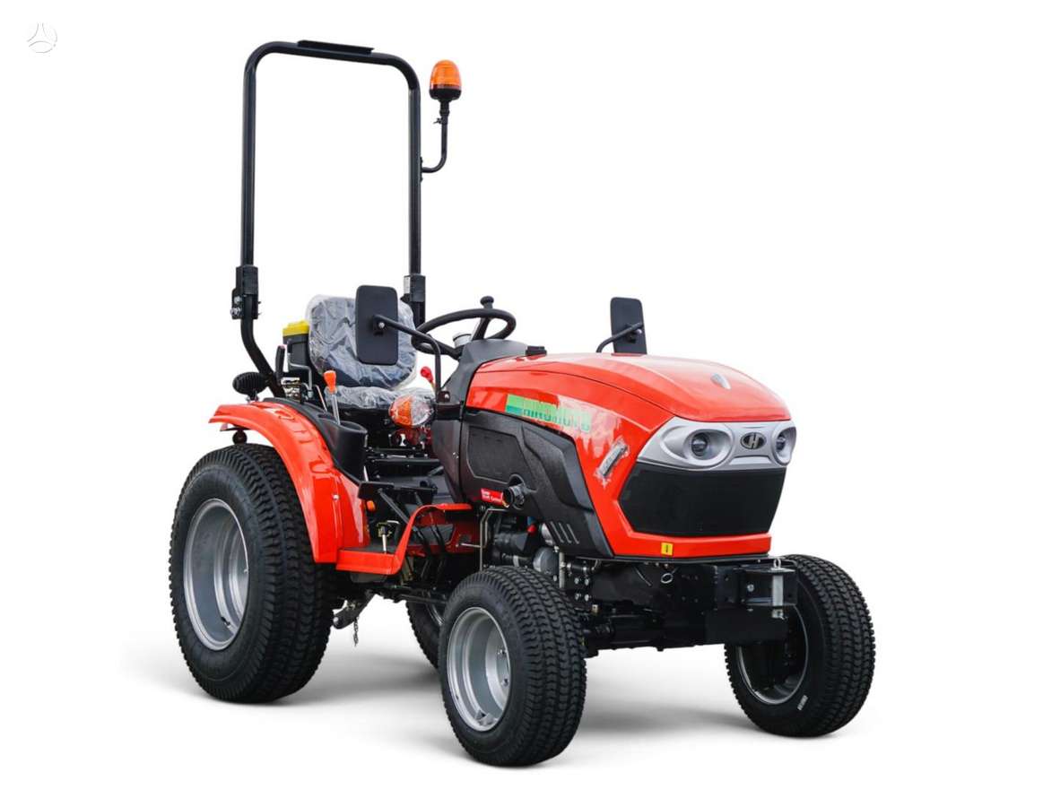 Hinomoto HM350