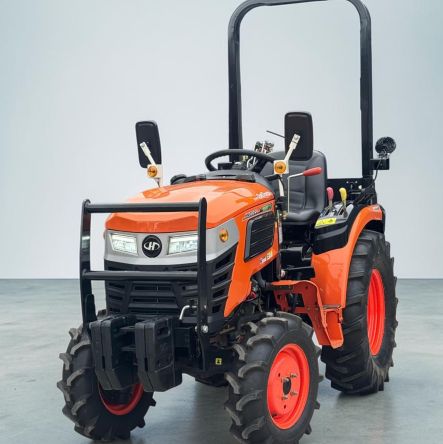 Hinomoto HM3020