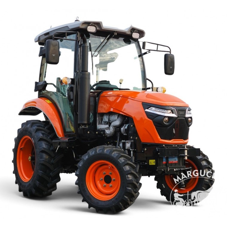 Hinomoto LX504E